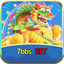 Logo da 7bbs bet