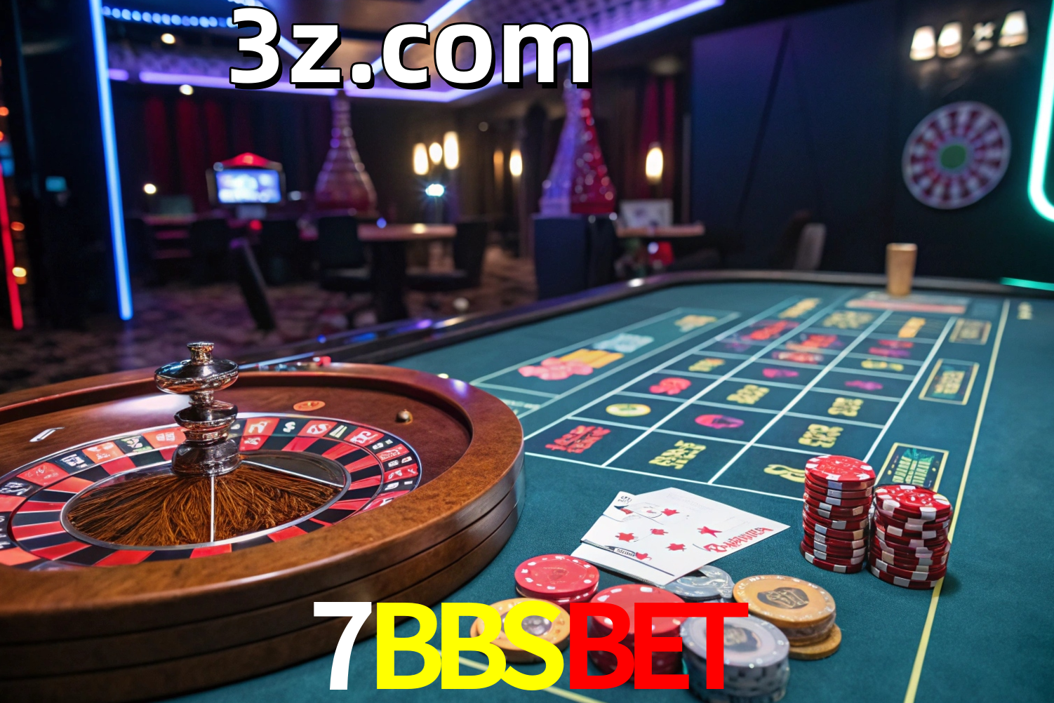 7BBSBET