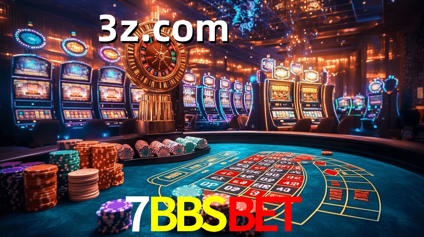 7BBSBET