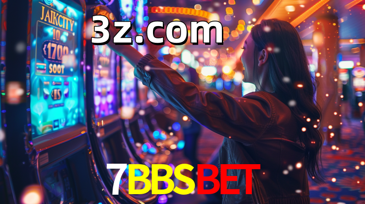 7BBSBET