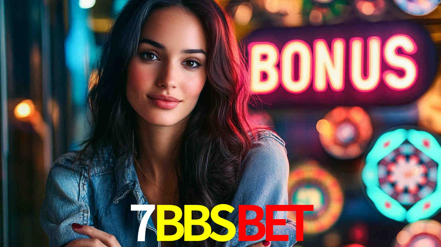 Descubra a Categoria de Bônus no 7BBSBET: Uma Oportunidade Imperdível