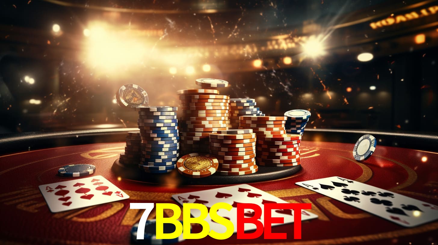 Jackpots no 7BBSBET: A Emoção dos Grandes Prêmios