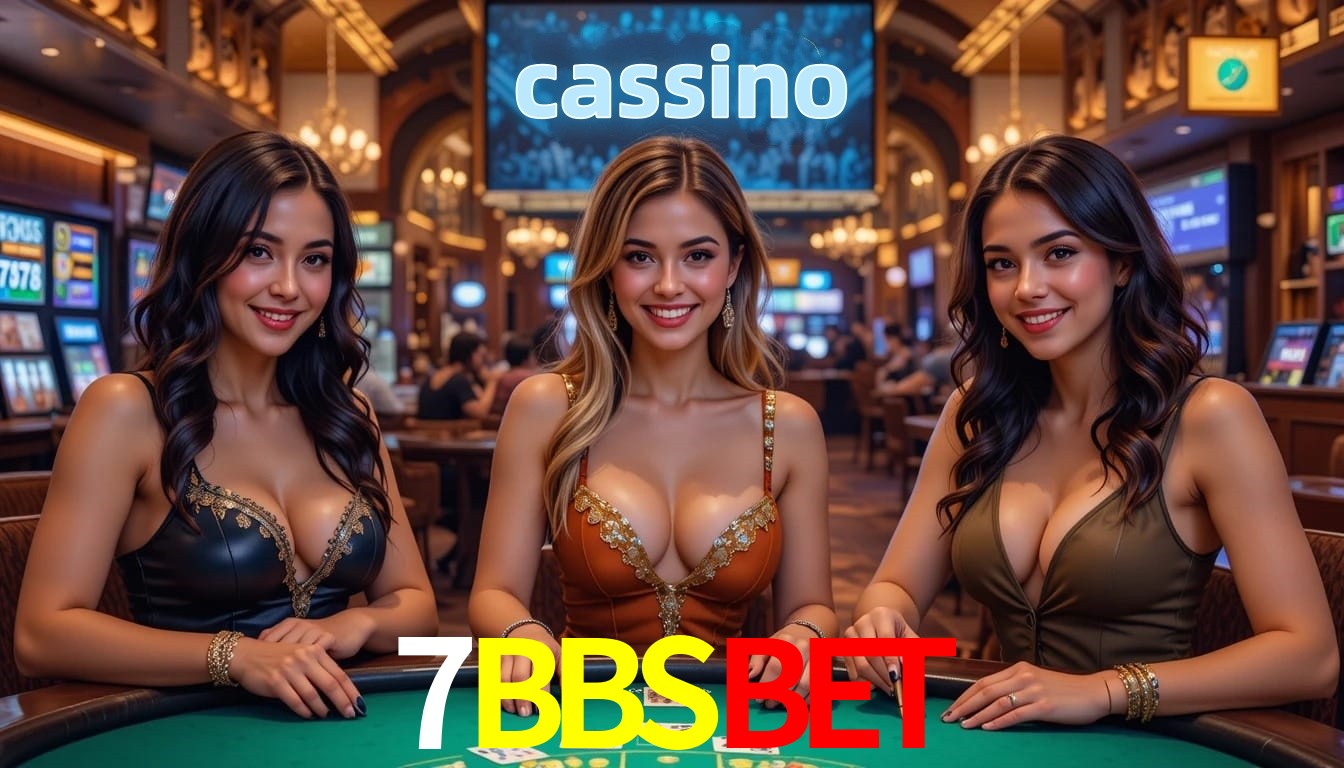 A Emoção das Apostas Ao Vivo no 7BBSBET