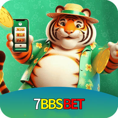 7BBSBET logo